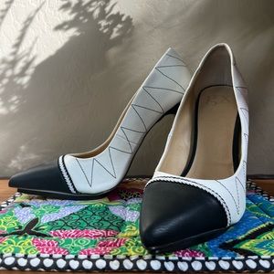 GX by Gwen Stefani Ryoko stilettos 10